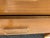 Drexel Cascade Mid Century Modern Walnut Finish 6 Drawer Dresser W/ Original Mirror For Sale - Image 15 of 18