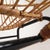 Rattan, Bamboo Childrens Chairs from Rohe Noordwold,e 1950s, Set of 2 For Sale - Image 9 of 18