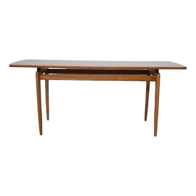 Coffee Table by Wilhelm Renz, 1970s For Sale