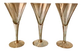 Example of Dorothy Thorpe Glasses