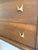 Mid-Century Modern Vintage Broyhill Brasilia II Gentlemans Chest For Sale - Image 3 of 10