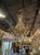 The 19th c. French Gilt Bronze and Crystal Chandelier is a luxurious and elegant lighting fixture that exudes old-world...