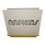 Retro MCM 1970s Plastic Napkin Holder For Sale