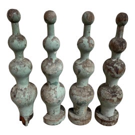 Example of Balustrades