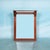 Vintage Danish Hall Mirror in Teak, 1960s For Sale - Image 15 of 18