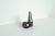 Danish Modern Teak and Stainless Steel Salt and Pepper Shakers, 1960s, Set of 4 For Sale - Image 11 of 12