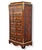 French Napoleon III Rosewood Secretaire For Sale - Image 4 of 11