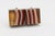 Agate and Silver Pill Box With Four (4) Compartments For Sale In Wichita - Image 6 of 9