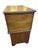1920s Pine Lift Top Dry Sink For Sale - Image 4 of 9