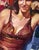 Ukrainian Portrait Oil Painting, Young Woman, Socialist Realism, Soviet Art 90-70 For Sale - Image 4 of 6
