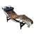 Cassina Lc4 Le Corbusier Chaise Lounge Chair W/ Cow Hyde Leather For Sale