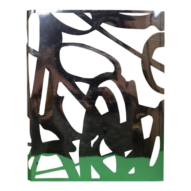"Ian Schrager 40 Bond" 2007 Schrager, Ian, Herzog, Jacques, and De Meuron, Pierre For Sale
