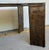 Modern Modern Antique Brass Indoor/Outdoor Coffee Table For Sale - Image 3 of 4