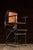 American Early 20th Century Salesman Sample Collapsible High Chair For Sale - Image 3 of 12
