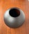 Mid-Century Modern German Wormser Terra-Sigillata Pottery Ball Vase, 1960s For Sale - Image 5 of 12