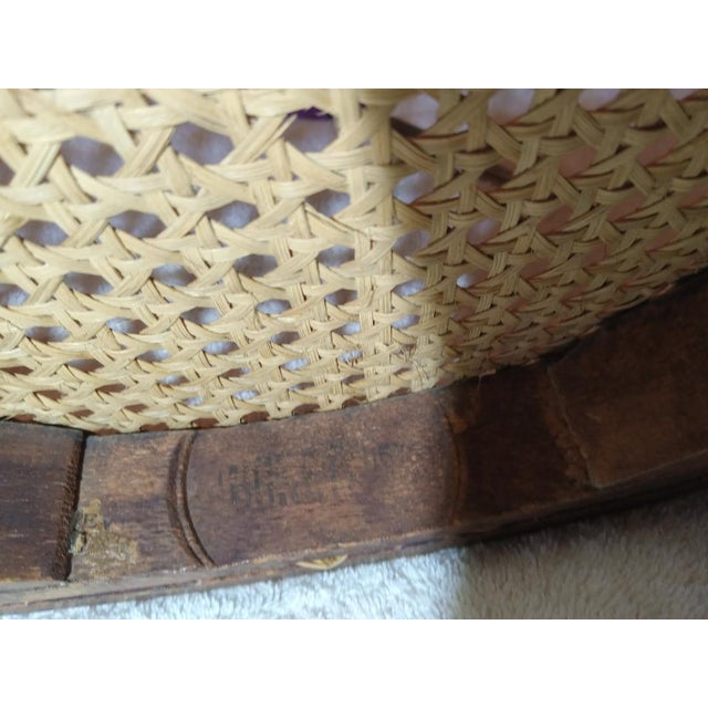 Children's Child's Chair 1900 For Sale - Image 3 of 4