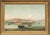 Posillipo School Artist, Landscape Composition, 19th Century, Oil Painting on Canvas, Framed For Sale - Image 5 of 5