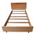 Mid-Century Modern Merton Gershun for American of Martinsville Urban Suburban Bed For Sale - Image 3 of 7