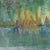 1990s A. Capello, River Landscape Fisherman, 1990s, Oil, Framed For Sale - Image 5 of 11