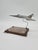 1970s Polish Aviation Souvenir Airplane in Metal, 1970s For Sale - Image 5 of 11