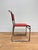 Bauhaus Tubular Steel Chrome Chair from Hynek Gottwald, 1930s For Sale - Image 4 of 12