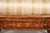 Pair of Charles X Gondola Form Bergeres For Sale - Image 9 of 11