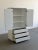 Post Modern Rougier Cabinet For Sale In Los Angeles - Image 6 of 17