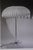 Model 209 Table Lamp by Franz Hagenauer for Werkstätte Hagenauer Wien, 1953 For Sale - Image 10 of 12
