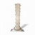 Monumental Continental Glazed Terracotta Palm Tree and Chinoiserie Stove For Sale - Image 9 of 14