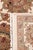 2020s Pasargad Home Agra Ivory Wool Area Rug- 8'11" X 12' 0" For Sale - Image 5 of 6