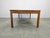Wood and Tile Coffee Table attributed to Otto Detlefsen for Haslev, 1960s For Sale - Image 13 of 17