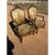 Large 18th Century French Louis XV Solid Walnut Bergere or Armchair- A Pair For Sale - Image 11 of 12
