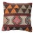 Handmade Kilim Rug Pillow Cover For Sale