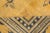 Art Deco Doris Leslie Blau Antique Chinese Peking Rug For Sale - Image 3 of 9
