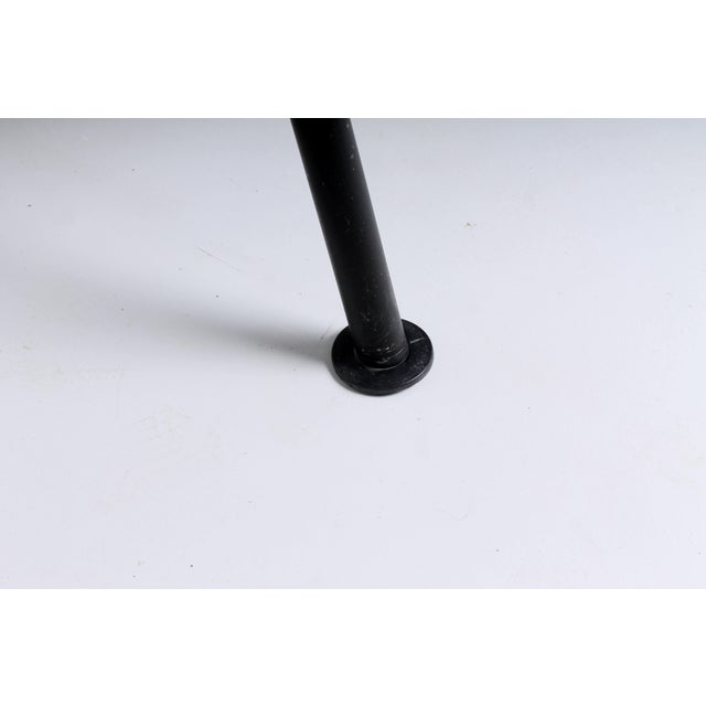 John Ild Black Shelving System by Philippe Starck for Disform, 1970s For Sale - Image 12 of 17