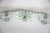 Antique English Ironstone Transferware Platter For Sale - Image 9 of 10
