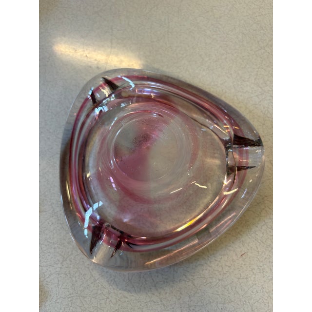 Ashtray by Max Verboeket, 1960s For Sale - Image 9 of 11