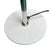 Vintage Desk Lamp with Mirrored Inside from Falkenbergs Belysning, Sweden, 1970s For Sale - Image 4 of 9