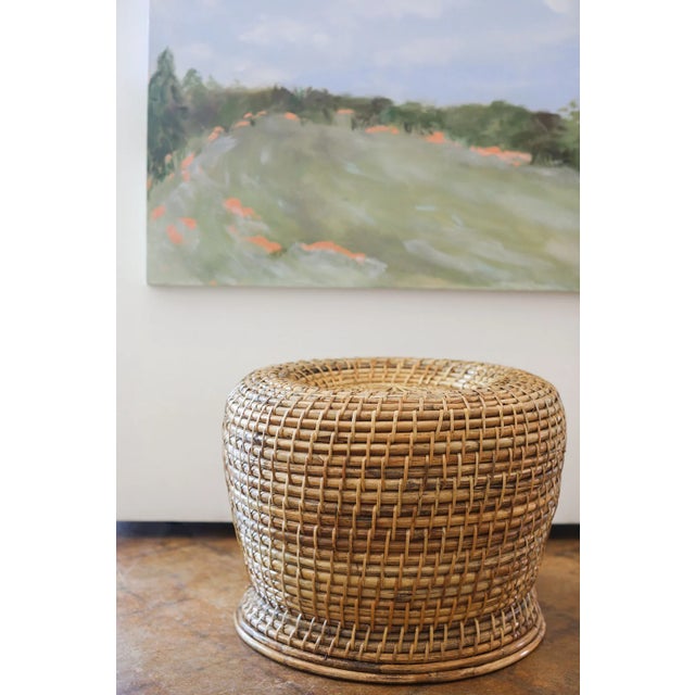 The Ophelia is the workhorse of the Varnish lineup. Adding just the right dose of texture to a room, this durable stool...