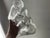 "Row" 4-Chamber Mouth-Blown Glass Vase Peter Vosding for Born in Sweden For Sale In Atlanta - Image 6 of 8