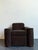 Art Deco Vintage Ralph Lauren Deco Lounge Chair For Sale - Image 3 of 18