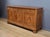Wood Antique Cherrywood Sideboard, 1900s For Sale - Image 7 of 18