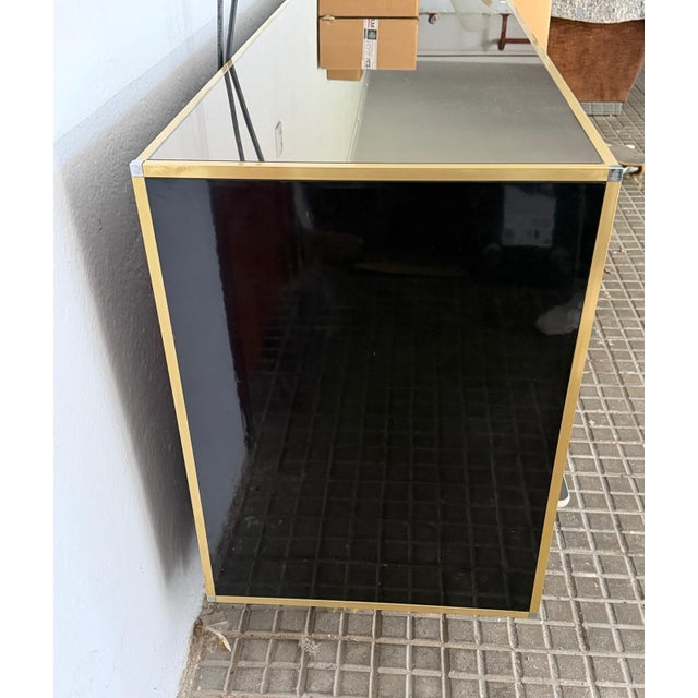 Sideboard by Mario Sabot, 1970s For Sale - Image 9 of 15