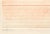 Paper "Orange Row", Abstract Geometric Minimalist Composition W Ovals, Limited Edition by Geoffrey Bowman For Sale - Image 7 of 8