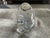 Mid-Century Modern Baccarat Crystal Polar Bear Figurine For Sale - Image 3 of 7