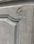 Blue Late 19th Century Painted French Walnut Sideboard For Sale - Image 8 of 12