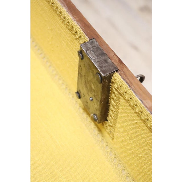 Antique Chest of Drawers in Inlaid Walnut, 17th Century For Sale - Image 13 of 18