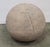 Outdoor stones sold individually. Natural Patina. 4 Available Stone 1 (photos 1-2): 12.5"W X 12.5"D X 12.5"H Stone 2...