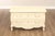 Union National French Provincial Style Pair of Painted Commodes For Sale In Philadelphia - Image 6 of 18