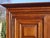 1960s Vintage High Sideboard in Oak, 1960s For Sale - Image 5 of 18